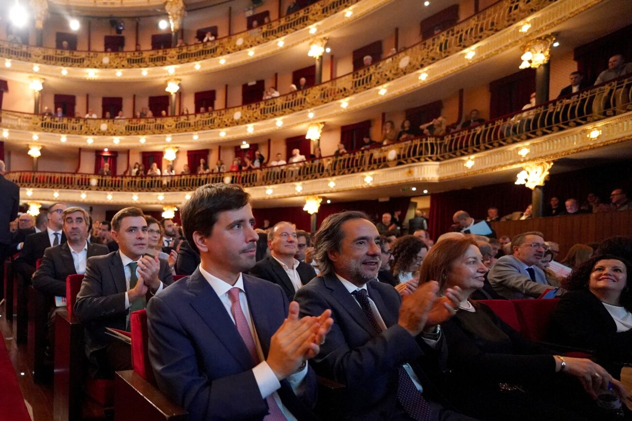 João Rodrigues abre as portas a acordo com oposição mas não descarta governar Câmara de Braga em mino