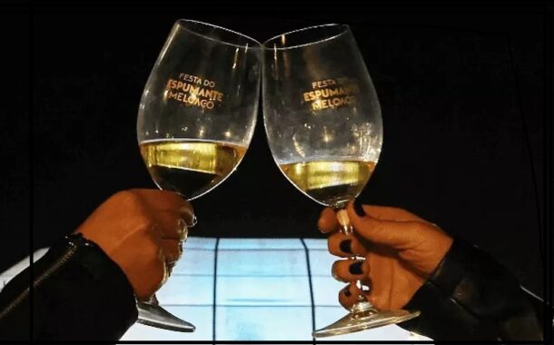 Festa do Espumante regressa dia 28 de novembro a Melgaço
