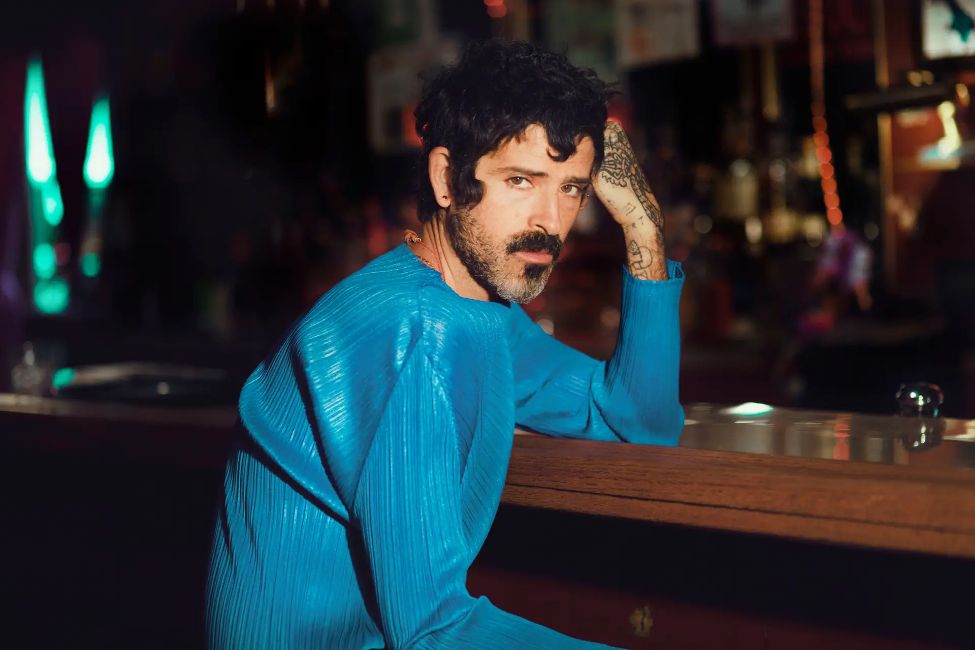 Braga. Devendra Banhart regressa ao Theatro Circo para concerto a solo