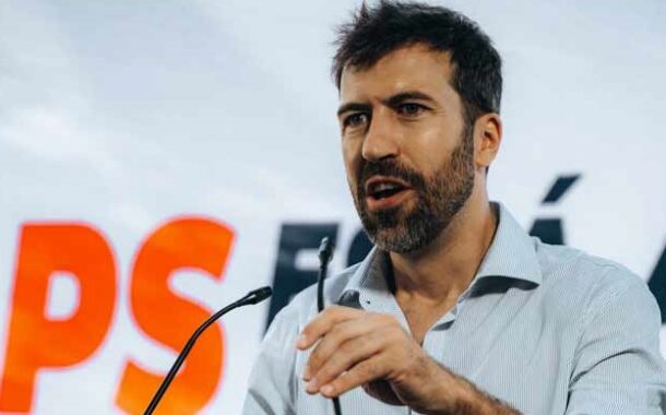 PS Braga critica decisão de Catarina Miranda de aceitar pelouros e diz que fará 