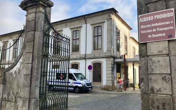 Câmara de Barcelos disposta a “tudo” para evitar encerramento de valências de pediatria no hospital