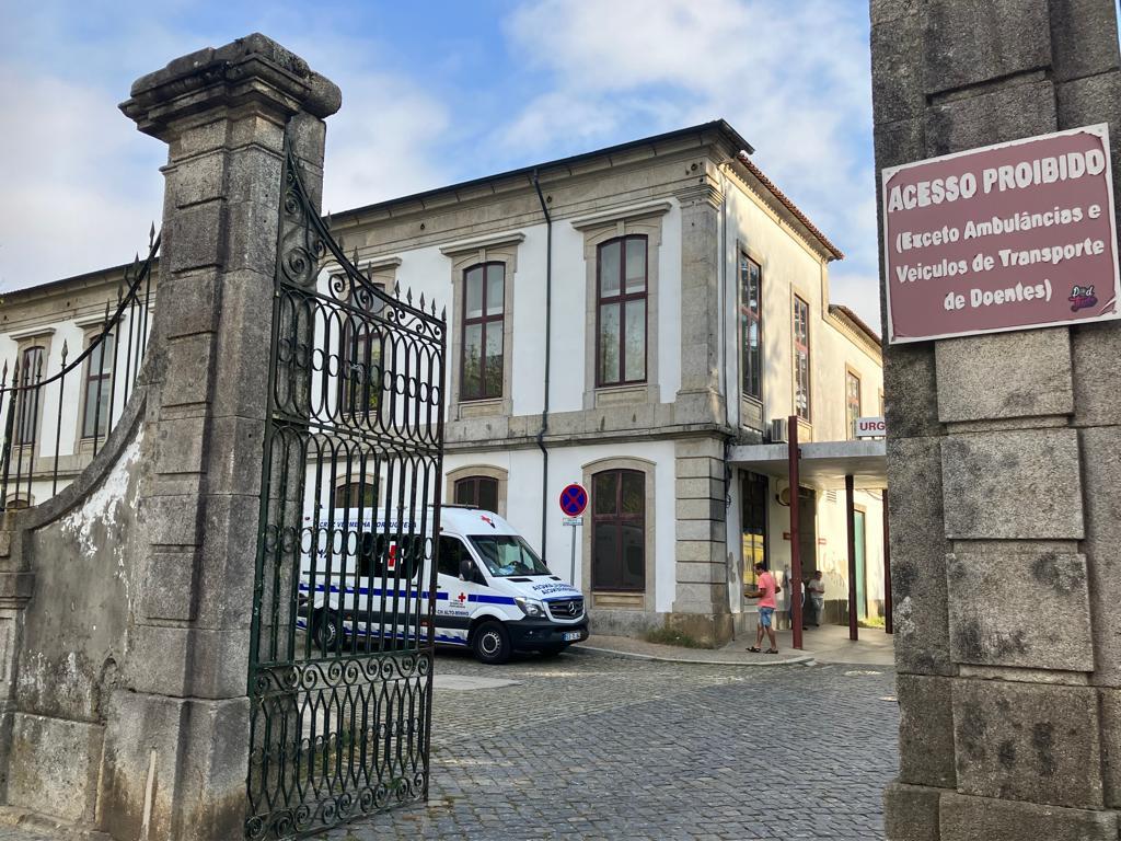 Câmara de Barcelos disposta a “tudo” para evitar encerramento de valências de pediatria no hospital
