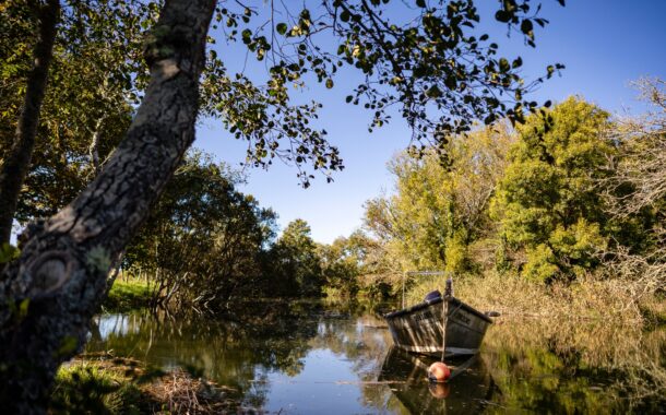 Caminha investe mais de um milhão no rio Coura