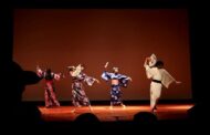 UMinho celebra cultura asiática a partir desta terça-feira em Braga