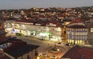 Guimarães reforça iluminação pública em 22 ruas do centro da cidade