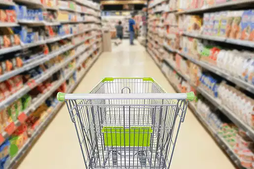 Parlamento chumba IVA zero alimentar do PS pago com poupança fiscal nos combustíveis