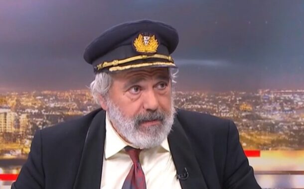 Presidenciais. Candidato de “extremo-centro” promete “vinho canalizado em todas casas” e “um Ferrari para todos”