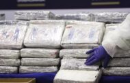 PJ apanha duas embarcações de pesca com mais de sete toneladas de cocaína ao largo de Lisboa