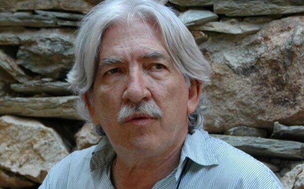 Gripe A mata histórico socialista Eurico Figueiredo