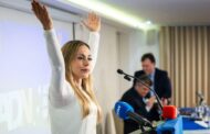 Constitucional exclui Joana Amaral Dias das presidenciais por falhas formais