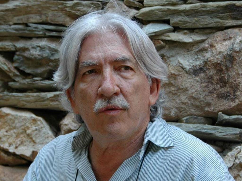 Gripe A mata histórico socialista Eurico Figueiredo