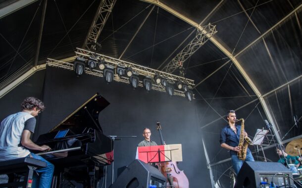 Famalicão. Eixo do Jazz vence ‘Programar em Rede’ com projeto que junta música à literatura