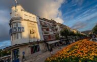 Braga encerra Capital Portuguesa da Cultura no domingo