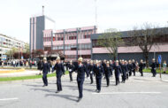 Bombeiros de Guimarães reforçam meios e apresentam nova geração de jovens bombeiros