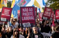 Comissões de Trabalhadores de Braga apelam à participação na greve geral