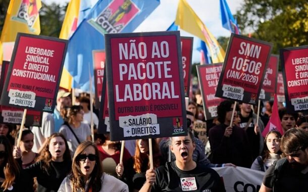 Comissões de Trabalhadores de Braga apelam à participação na greve geral
