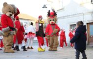 Melgaço celebra Natal a partir de sexta-feira