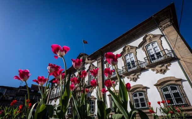 PDM regressa a reunião do Executivo de Braga