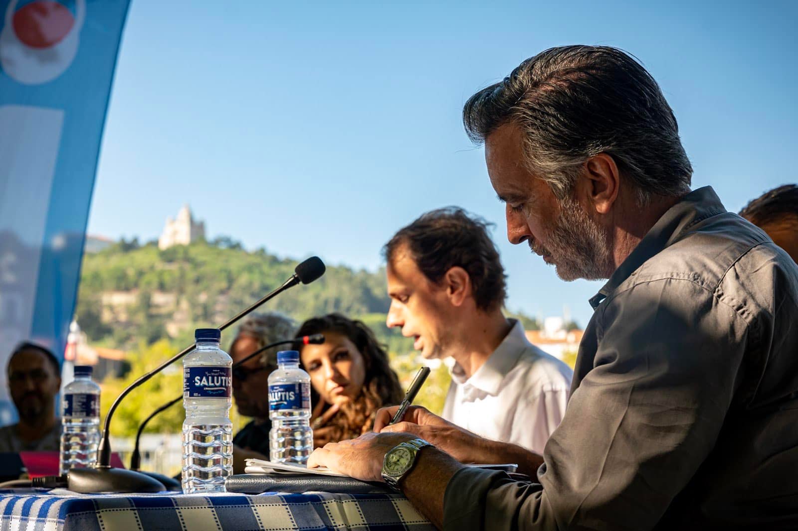 Presidenciais. Cotrim Figueiredo ‘corre’ São Silvestre de Viana do Castelo este sábado