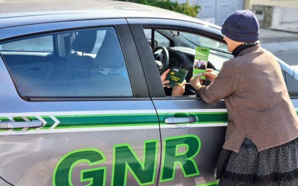 População de Arcos de Valdevez alerta para presença de carros suspeitos nas localidades