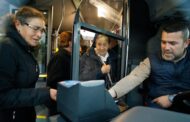 Transportes Urbanos de Braga com nova funcionalidade de bilhética digital