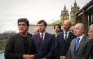 Braga. ‘Novo’ Templo Hotel oferece serviço de spa