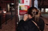 UGT não exclui nova greve geral