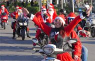 Concentração de Pais Natais Motard de Deocriste é já este domingo