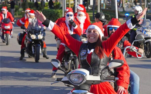 Concentração de Pais Natais Motard de Deocriste é já este domingo