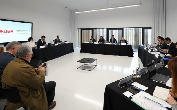 Decisão de alterações nas empresas municipais de Braga adiada para dia 29