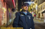Se vai para fora na Passagem de Ano siga estes conselhos da PSP