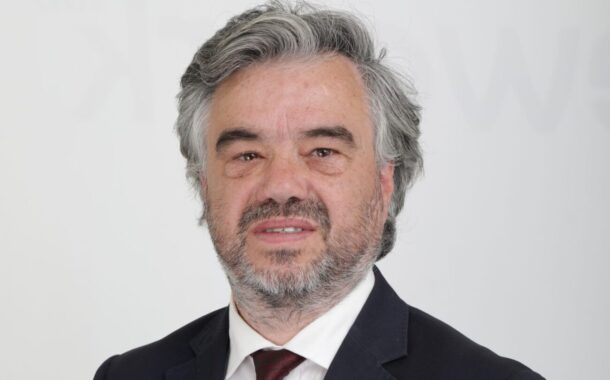 Nuno Gouveia é o novo administrador da Faz Cultura de Braga
