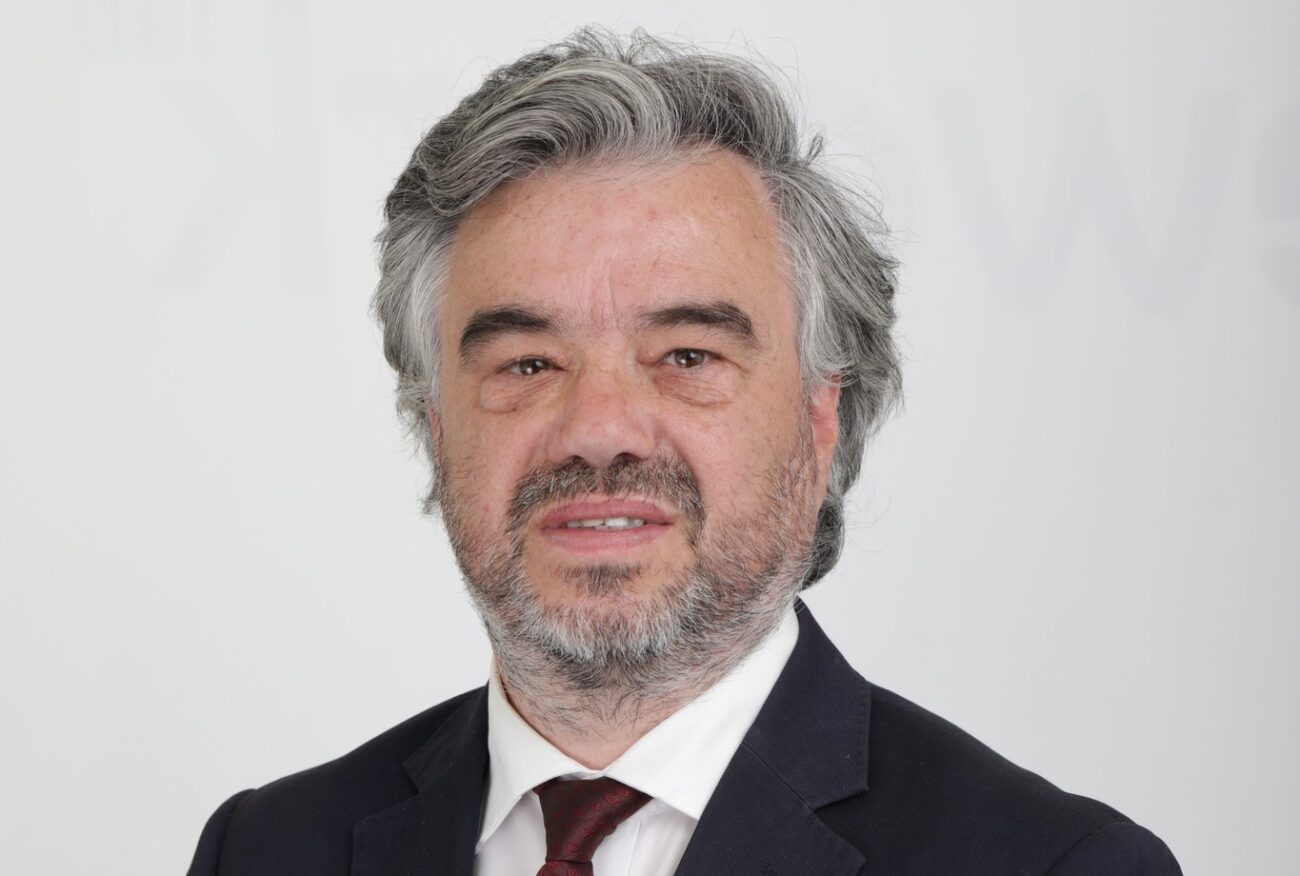 Nuno Gouveia é o novo administrador da Faz Cultura de Braga