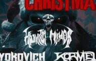 Casa do Artista Amador de Famalicão fecha ano com um Hell Crhistmas de “potente” Hard Core