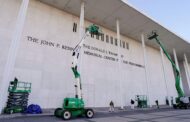 Cancelados concertos de fim de ano no Kennedy Center em protesto pela mudança de nome para Trump Center