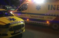 Idoso morre atropelado em Valença