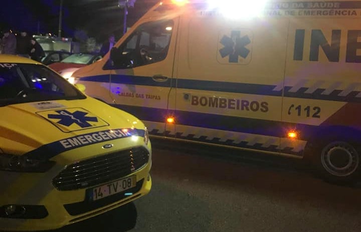 Idoso morre atropelado em Valença