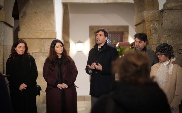 Autarca de Braga assume “medidas concretas” para inclusão e igualdade