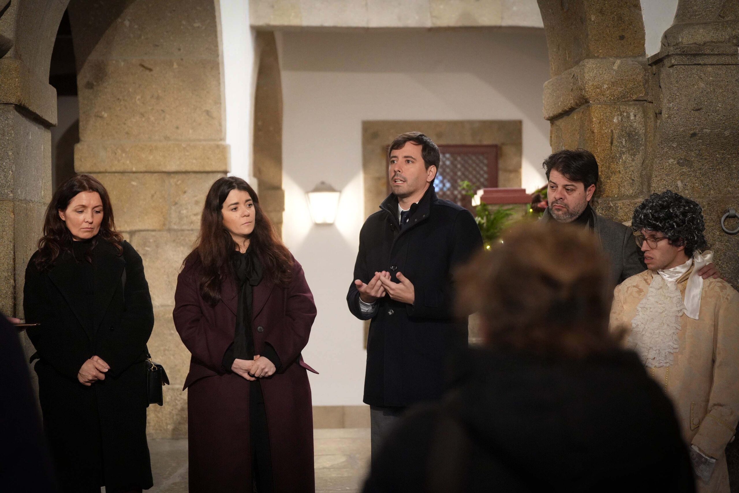 Autarca de Braga assume “medidas concretas” para inclusão e igualdade