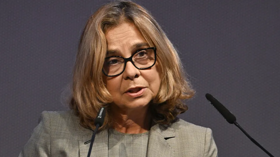 Gripe. “As próximas 8 semanas serão particularmente exigentes”, admite ministra