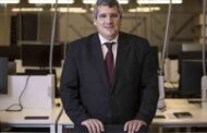 Oficial. António Cunha é recandidato à CCDR-Norte