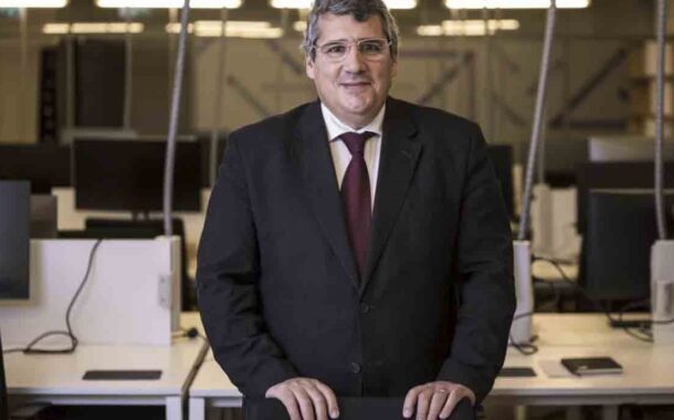 Oficial. António Cunha é recandidato à CCDR-Norte