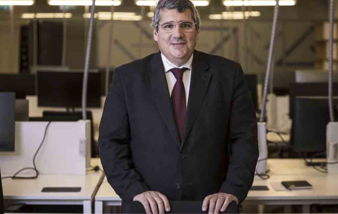 Oficial. António Cunha é recandidato à CCDR-Norte