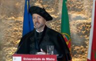 Novo reitor quer UMinho mais democrática, transparente e internacional