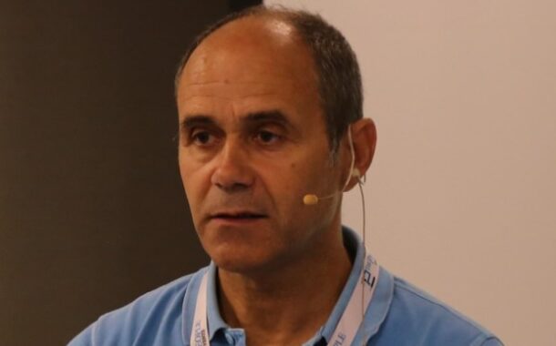 Cientista de Vila Verde Álvaro Rocha entre os melhores dos melhores do mundo