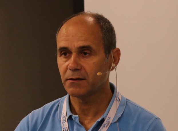 Cientista de Vila Verde Álvaro Rocha entre os melhores dos melhores do mundo