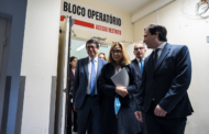 Câmara de Famalicão reafirma “total disponibilidade” para apoiar reabilitação do hospital