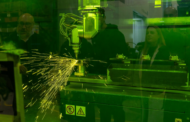 Esposende mostra projeto de engenharia de precisão