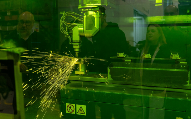 Esposende mostra projeto de engenharia de precisão