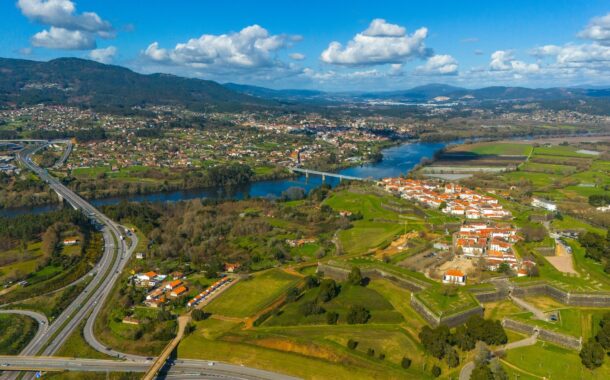 Eurocidade Tui Valença lança calendário solidário 2026